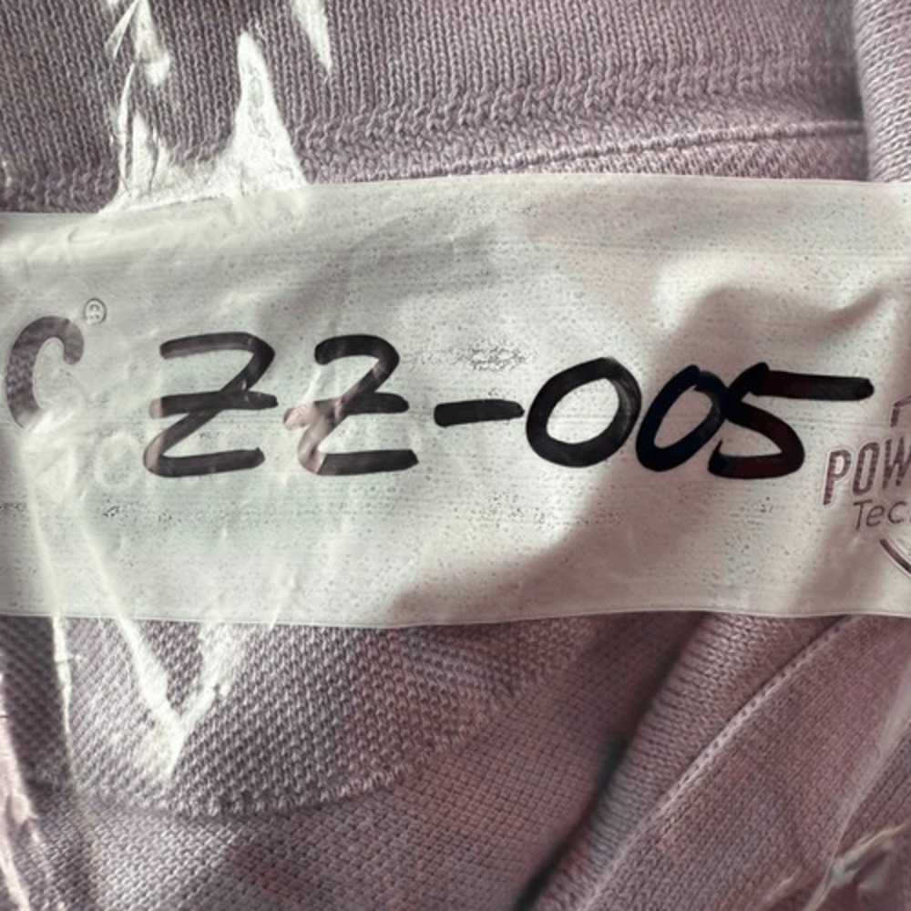 Tom Ford Mens Purple Cotton Pique Short Sleeve Polo Shirt Size 52 L BV266 TFJ982 - Picture 12 of 12